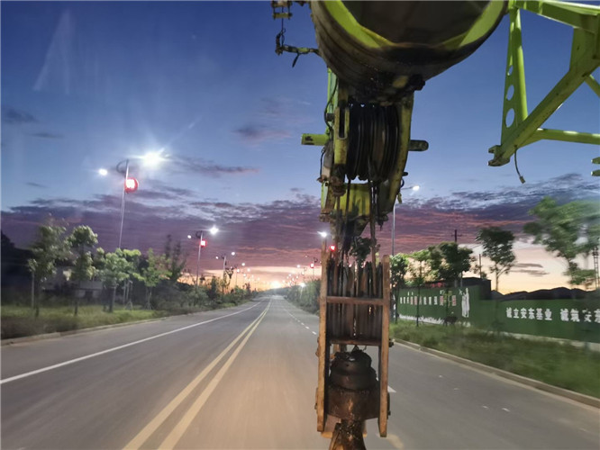 梁子湖区大件吊装怎么收费