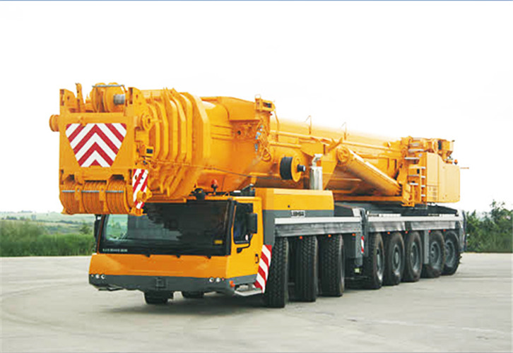 梁子湖区精密设备吊装（如机床、仪器）需要特殊车型吗？