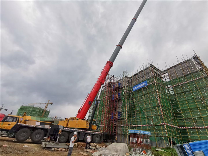 梁子湖区吊装方案需要单独付费吗？复杂工况是否提供专家论证？
